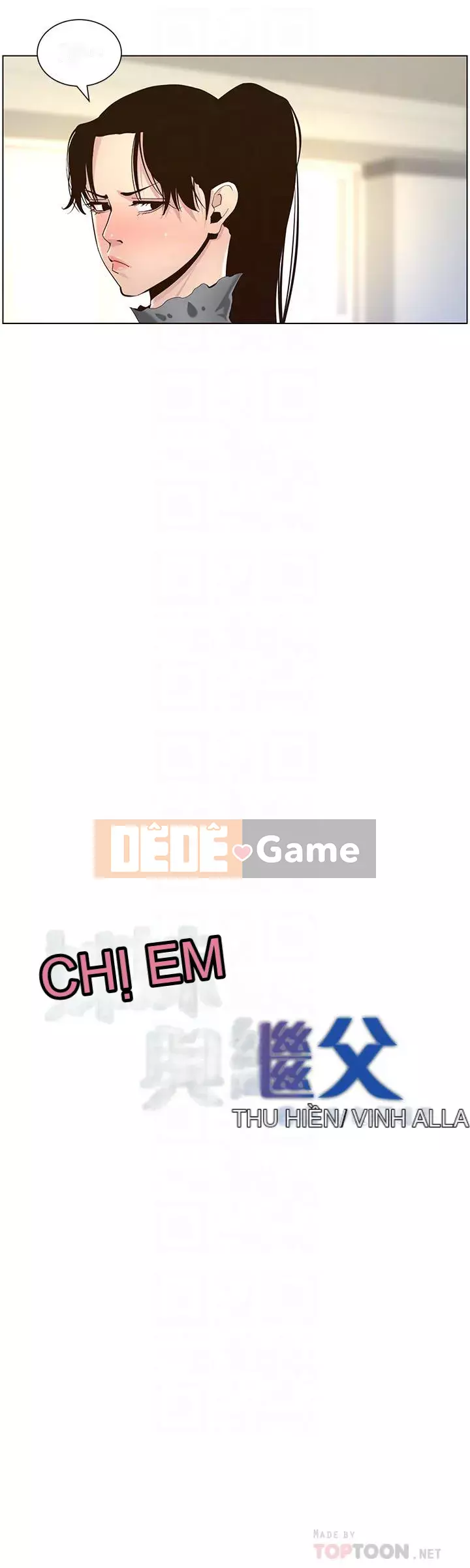 Em gái và bố dượng Chương 69-87