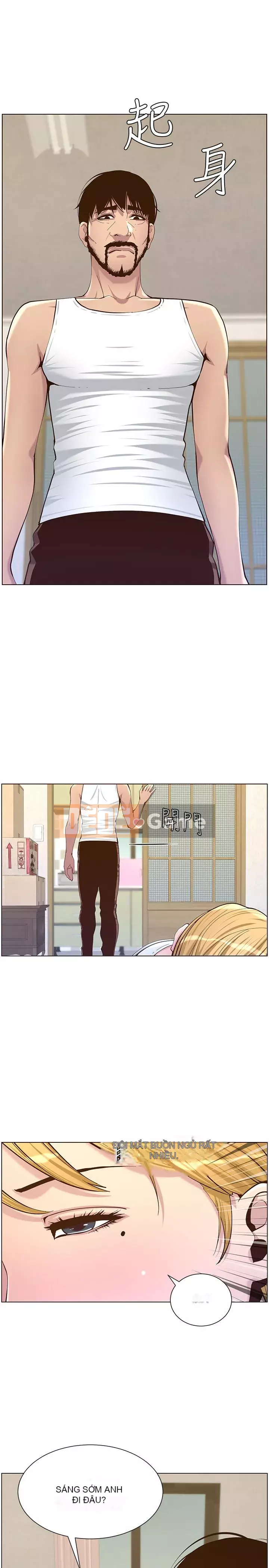 Em gái và bố dượng Chương 69-87