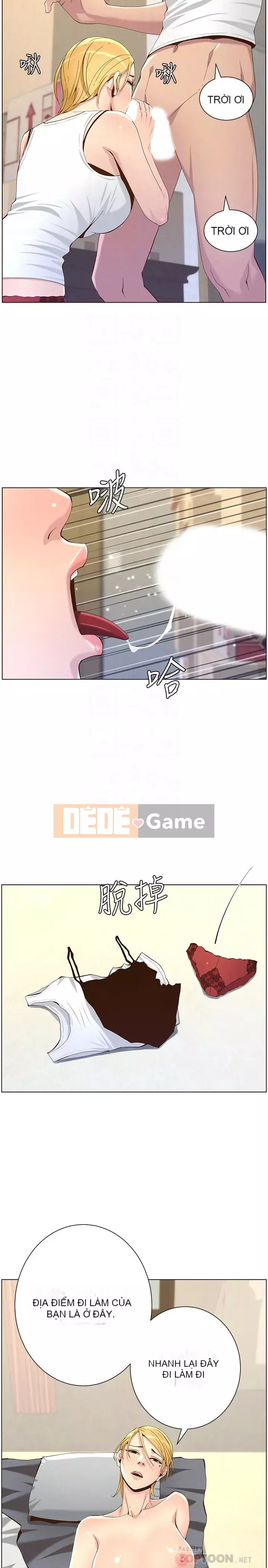 Em gái và bố dượng Chương 69-87