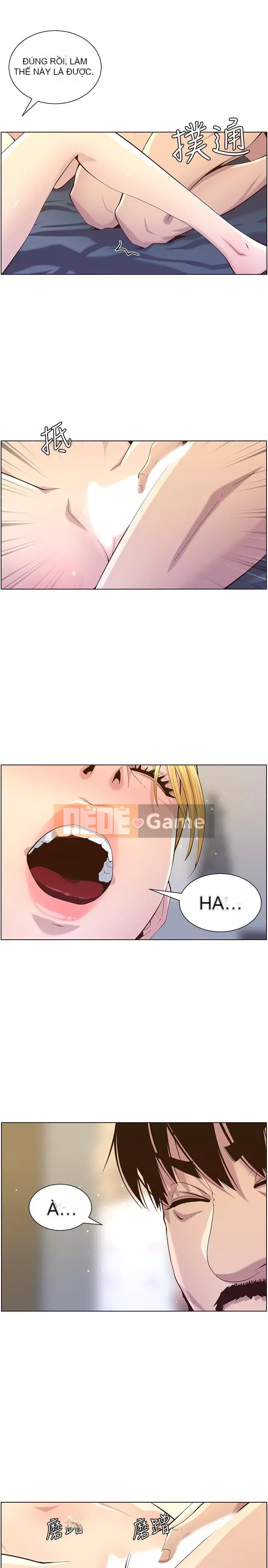 Em gái và bố dượng Chương 69-87