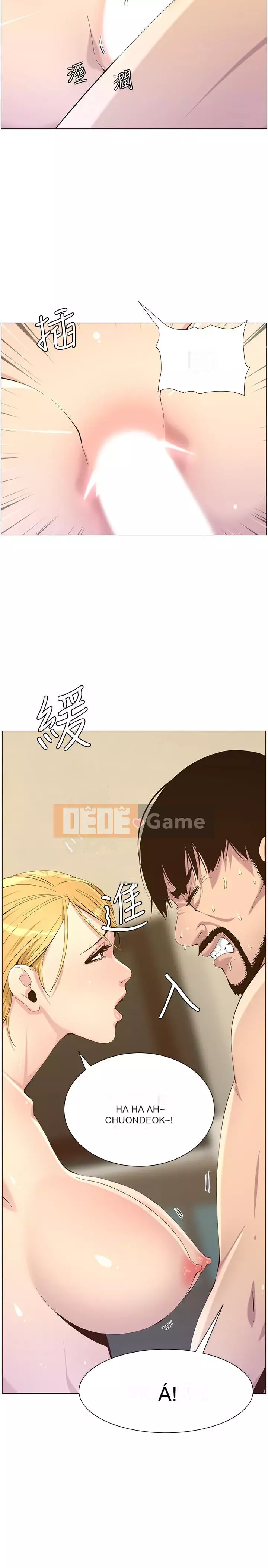 Em gái và bố dượng Chương 69-87