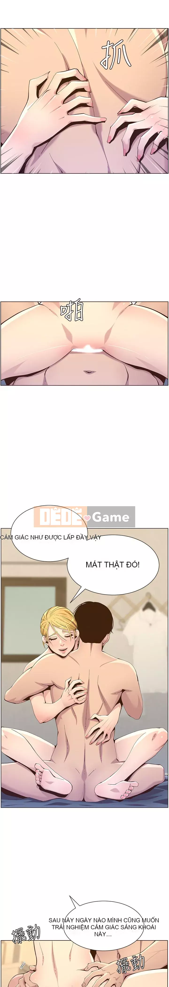 Em gái và bố dượng Chương 69-87