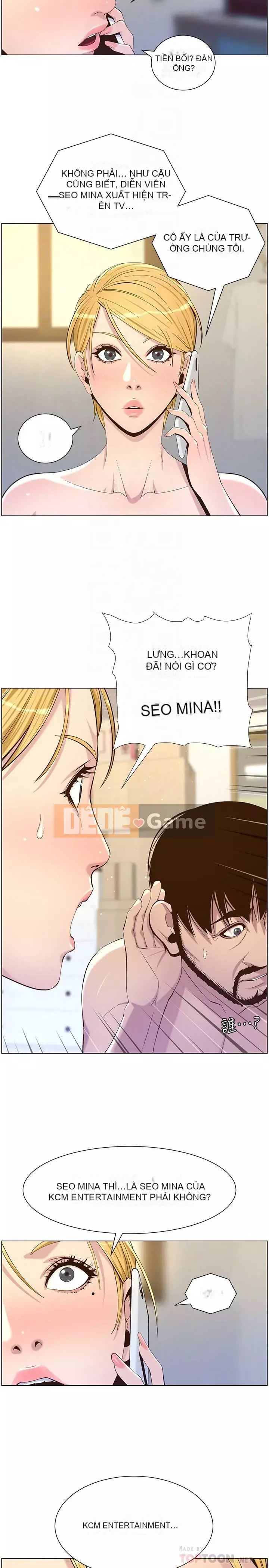 Em gái và bố dượng Chương 69-87