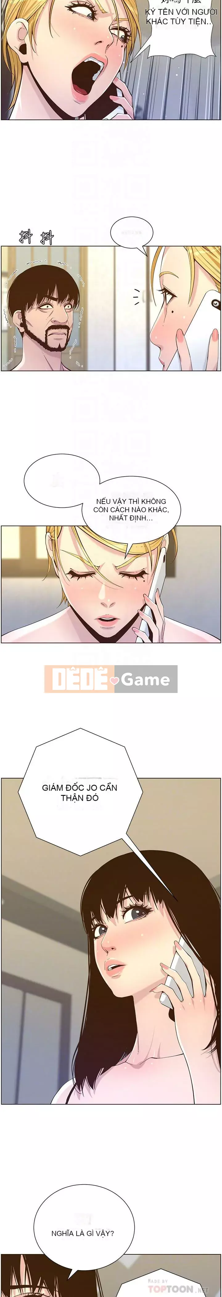 Em gái và bố dượng Chương 69-87