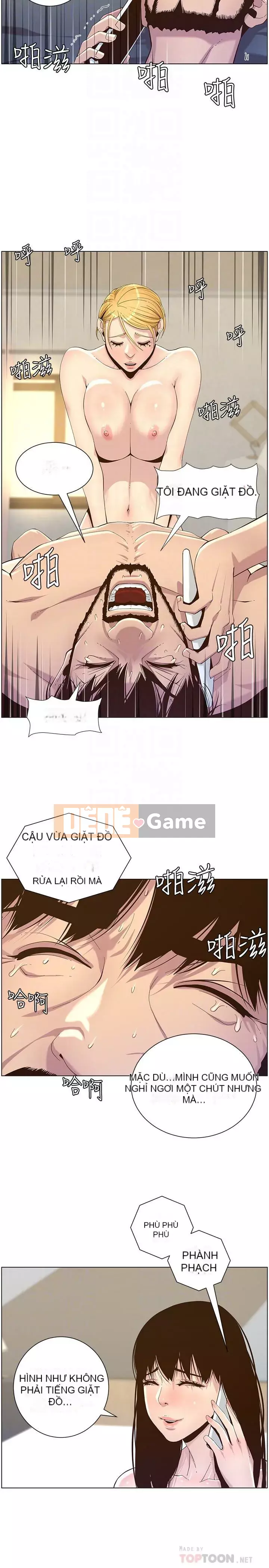 Em gái và bố dượng Chương 69-87