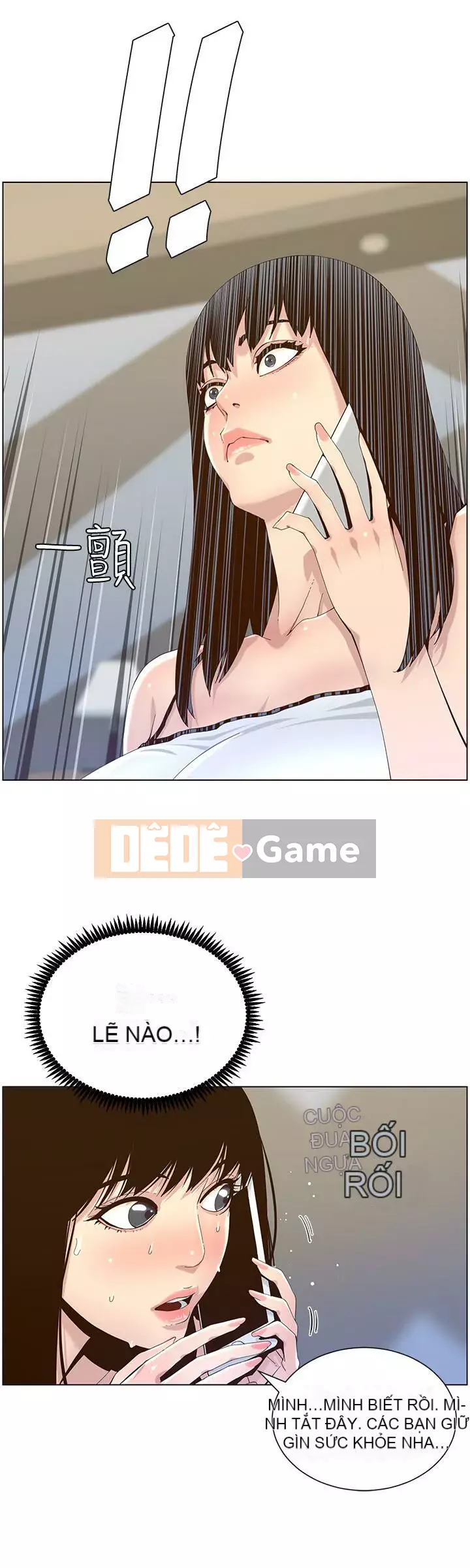 Em gái và bố dượng Chương 69-87