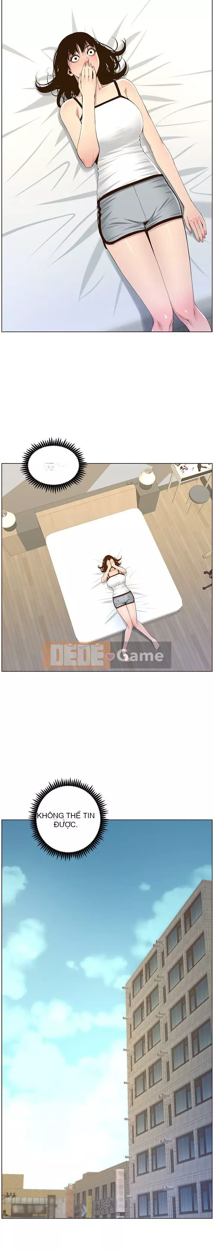 Em gái và bố dượng Chương 69-87