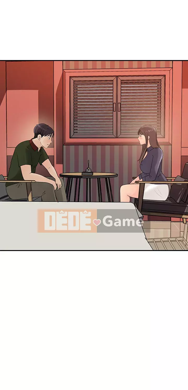 Danh sách yêu thích của nữ thần Chương 37-38