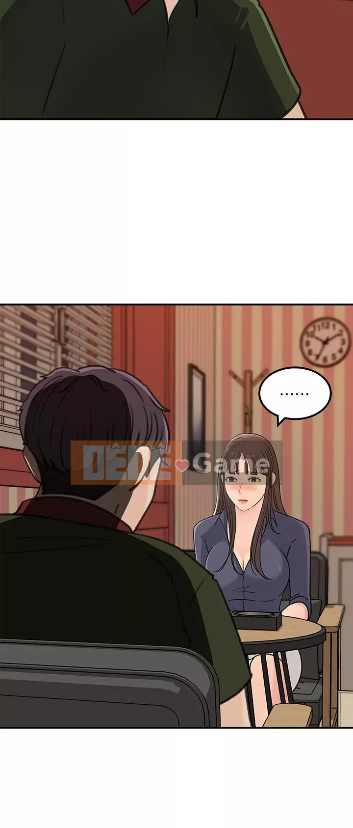 Danh sách yêu thích của nữ thần Chương 37-38