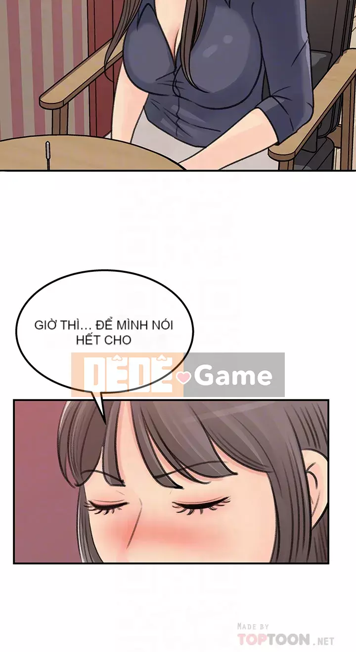 Danh sách yêu thích của nữ thần Chương 37-38