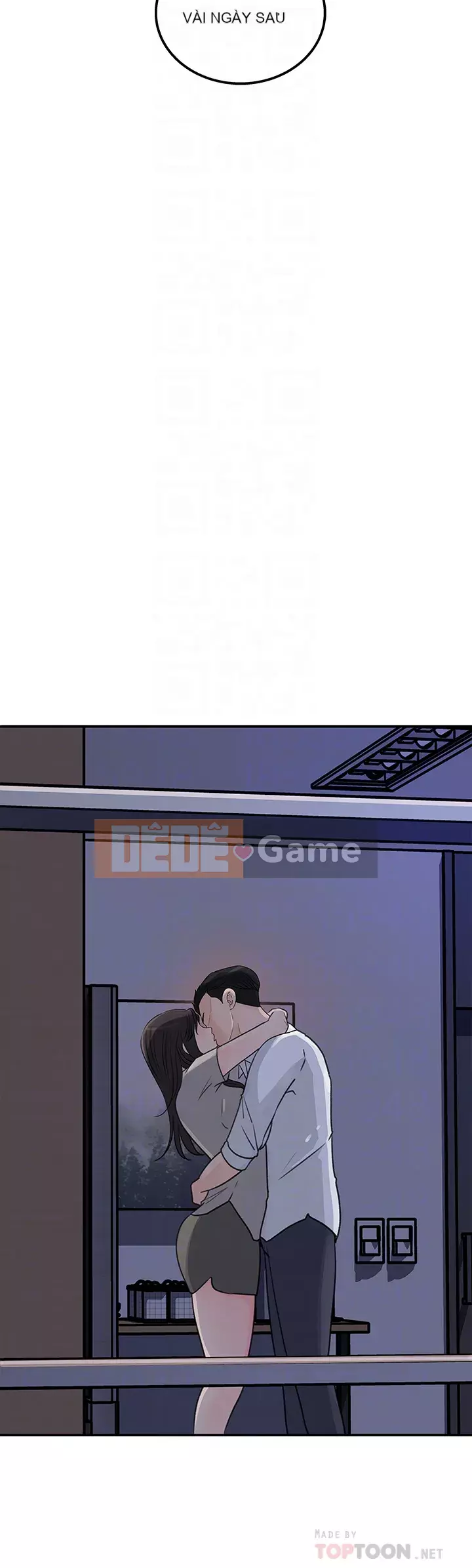 Danh sách yêu thích của nữ thần Chương 37-38