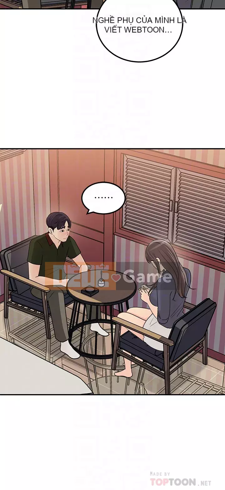 Danh sách yêu thích của nữ thần Chương 37-38