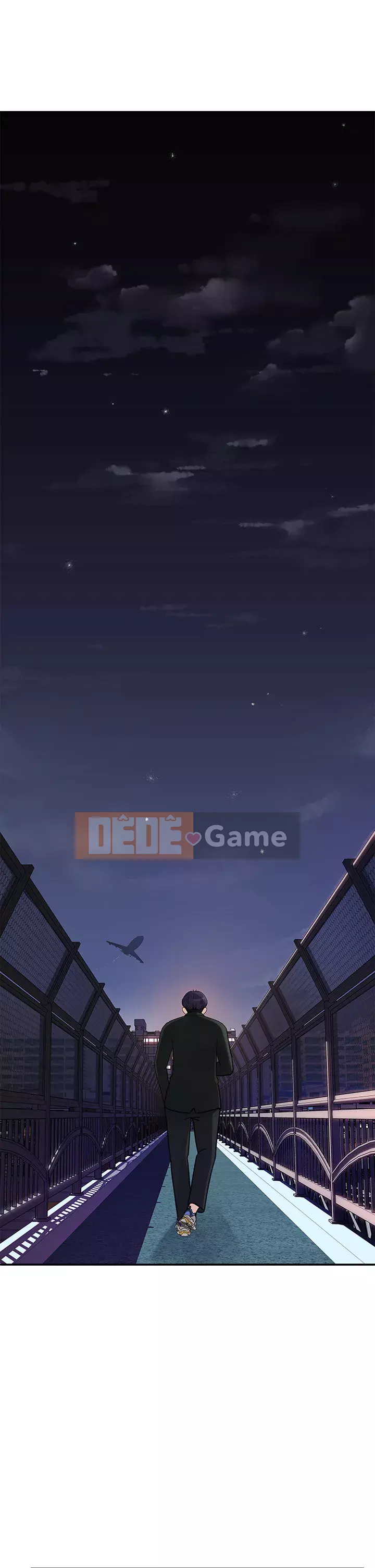 Danh sách yêu thích của nữ thần Chương 37-38