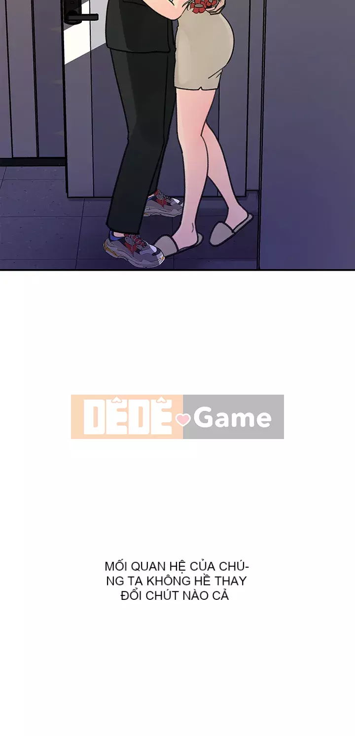 Danh sách yêu thích của nữ thần Chương 37-38