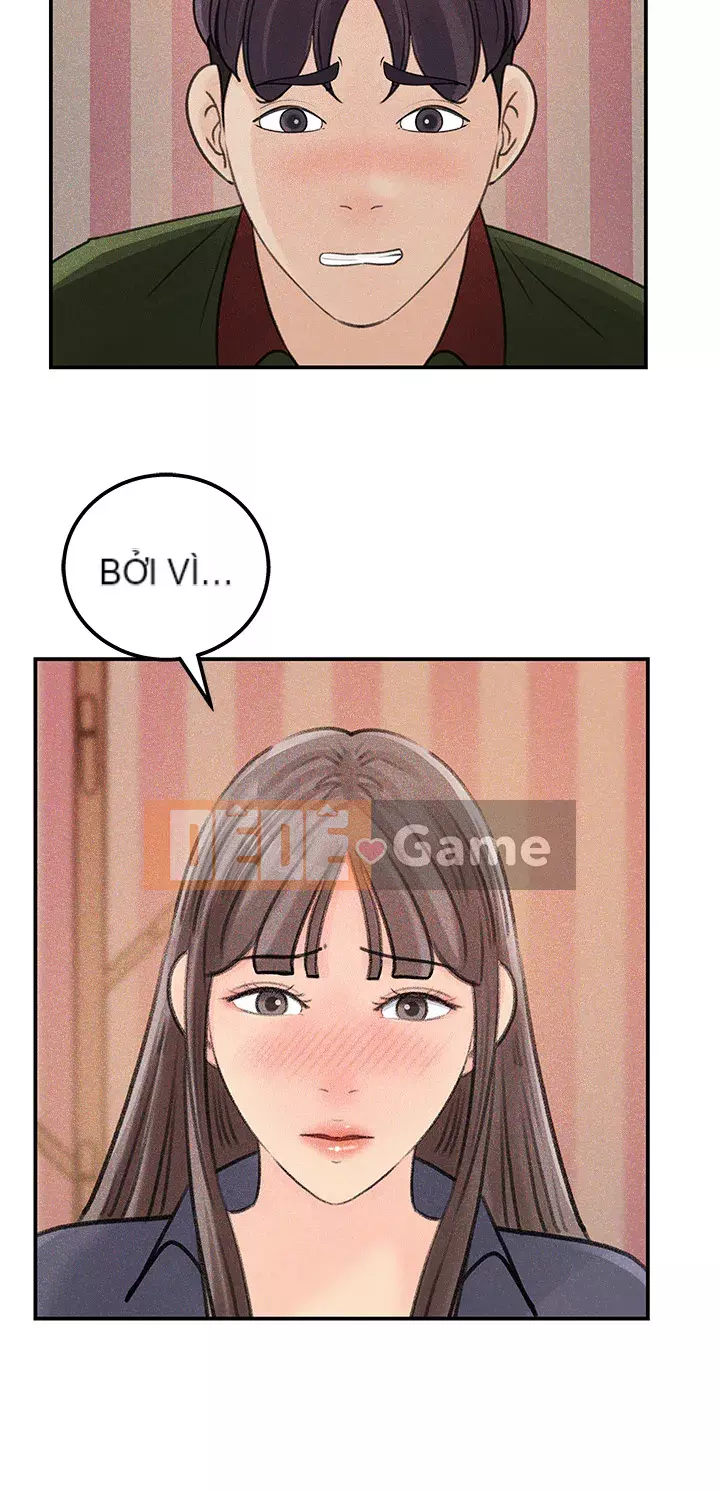 Danh sách yêu thích của nữ thần Chương 37-38