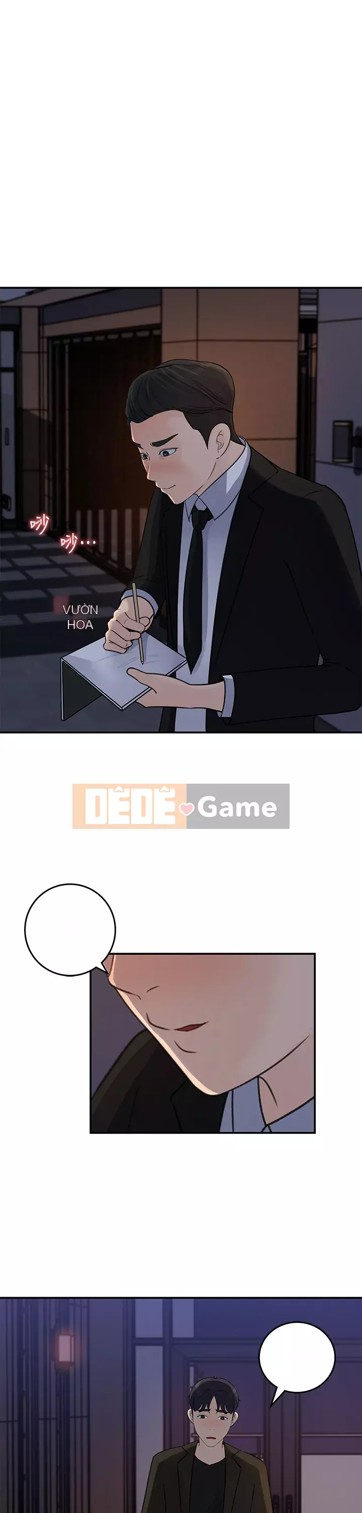 Danh sách yêu thích của nữ thần Chương 35-36