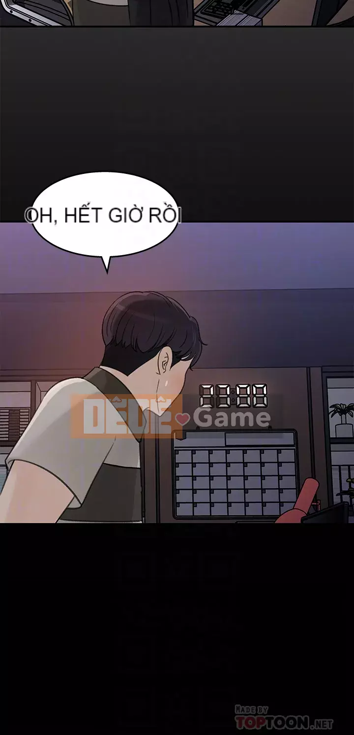 Danh sách yêu thích của nữ thần Chương 35-36