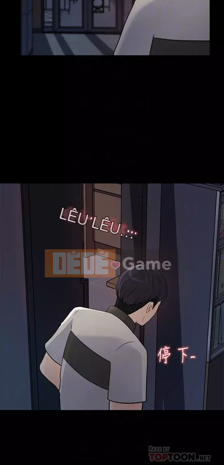 Danh sách yêu thích của nữ thần Chương 35-36