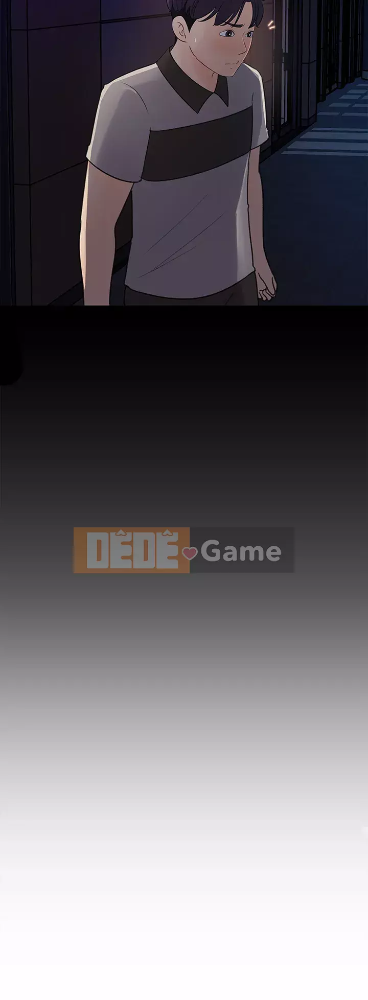 Danh sách yêu thích của nữ thần Chương 35-36