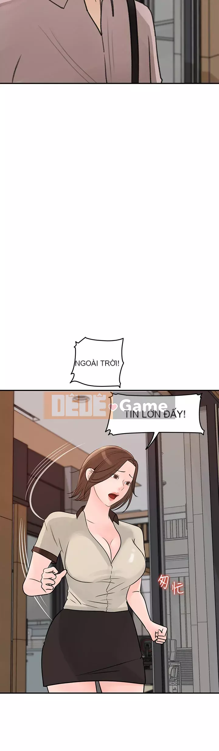 Danh sách yêu thích của nữ thần Chương 35-36