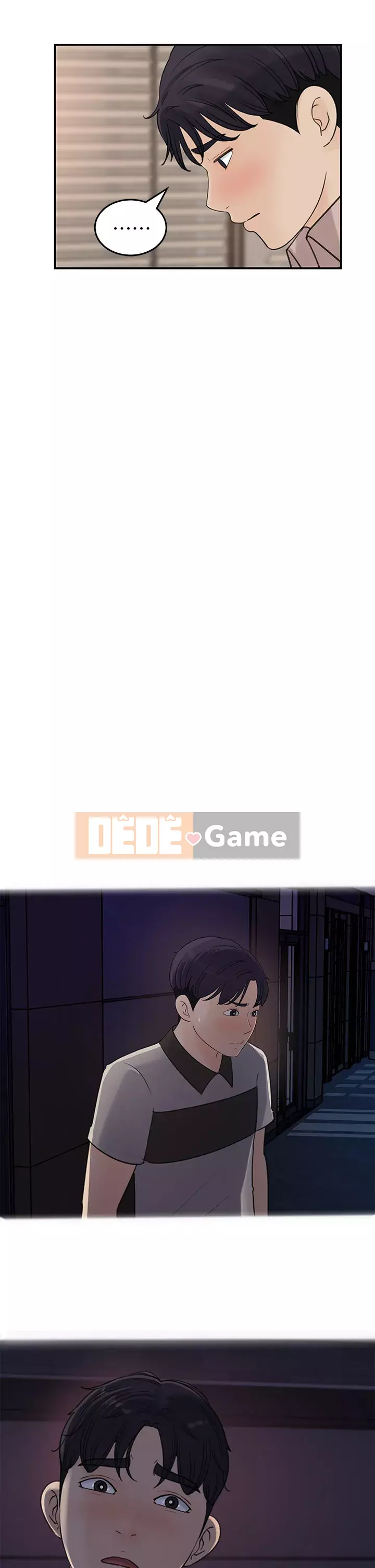 Danh sách yêu thích của nữ thần Chương 35-36