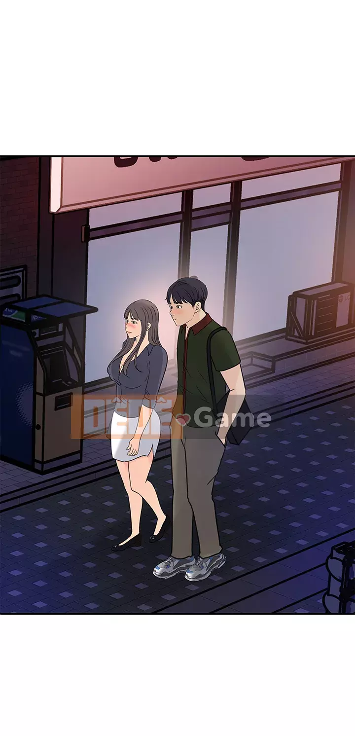 Danh sách yêu thích của nữ thần Chương 35-36