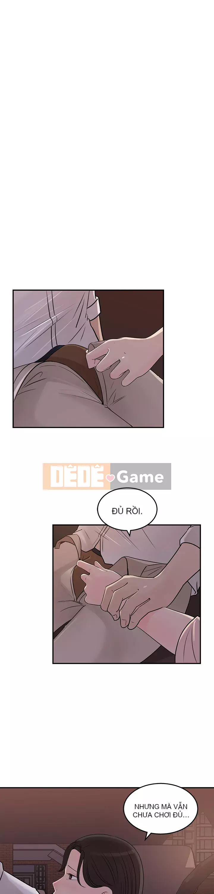 Danh sách yêu thích của nữ thần Chương 33-34