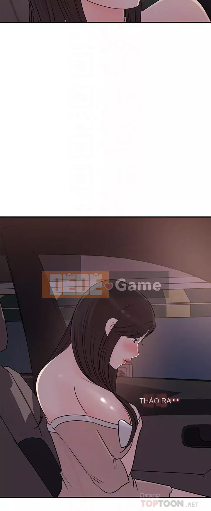 Danh sách yêu thích của nữ thần Chương 33-34