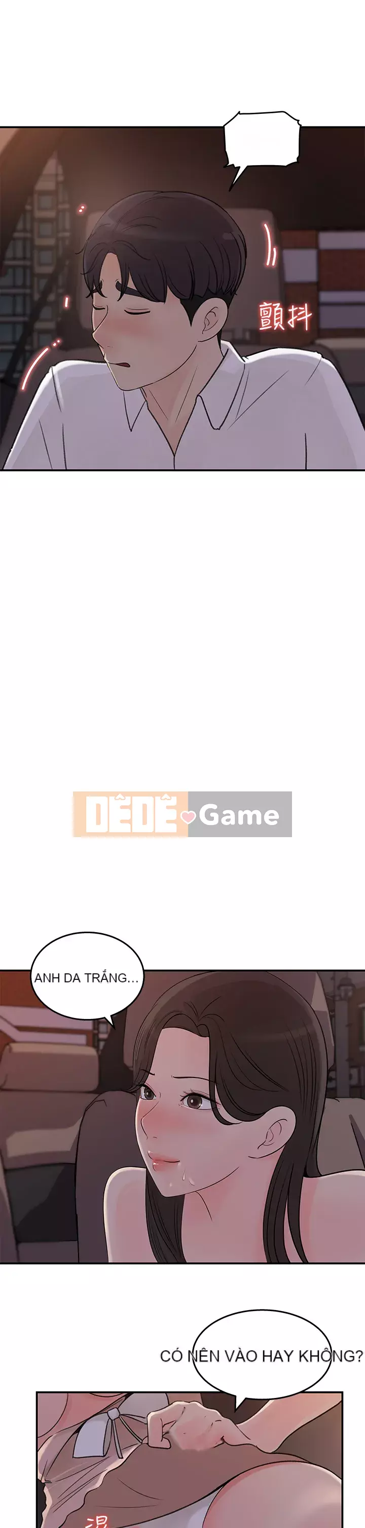 Danh sách yêu thích của nữ thần Chương 33-34