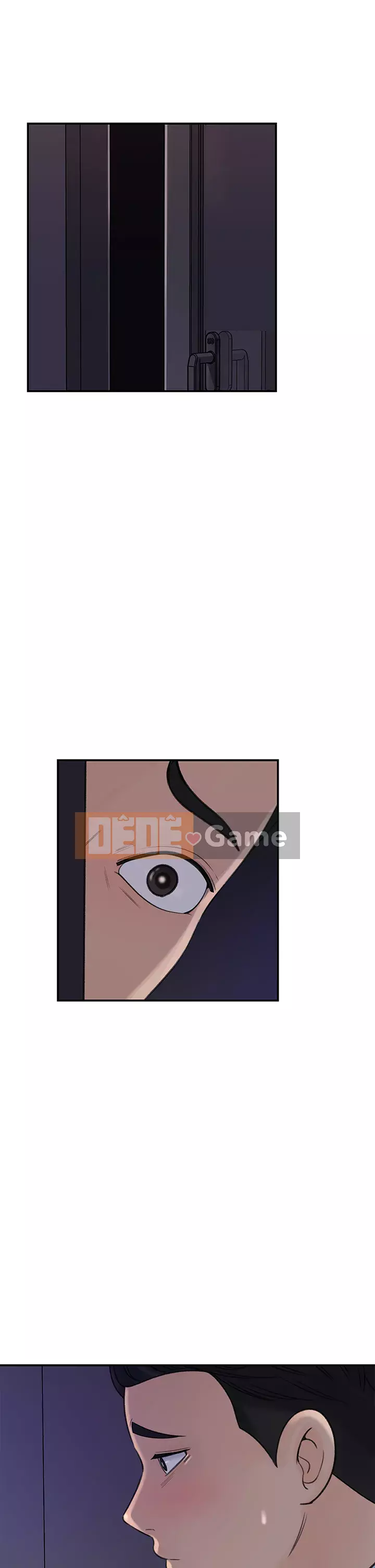 Danh sách yêu thích của nữ thần Chương 33-34