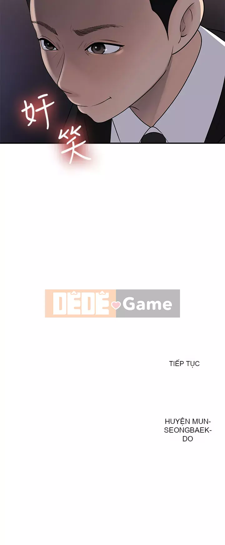 Danh sách yêu thích của nữ thần Chương 33-34