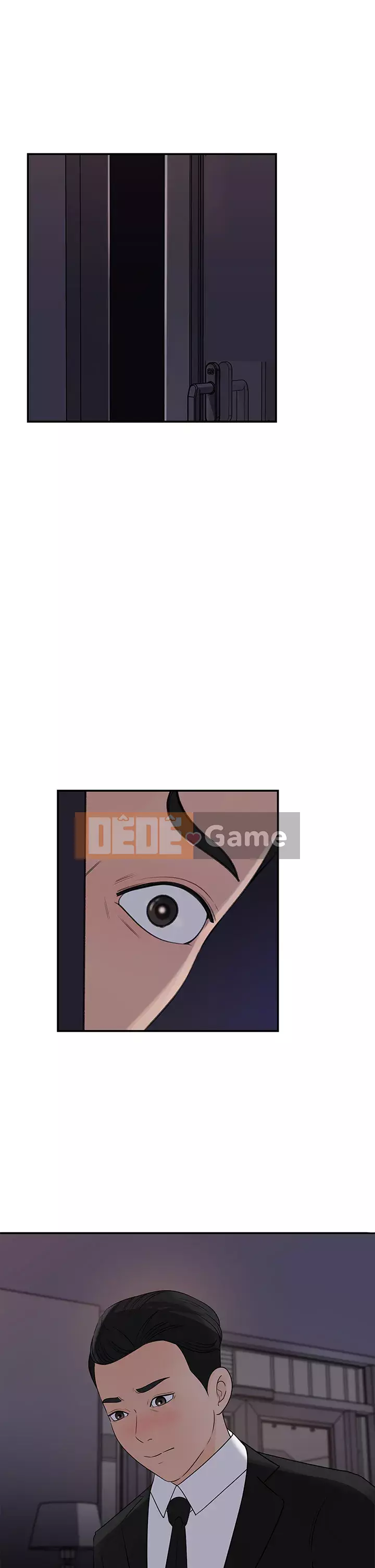 Danh sách yêu thích của nữ thần Chương 33-34