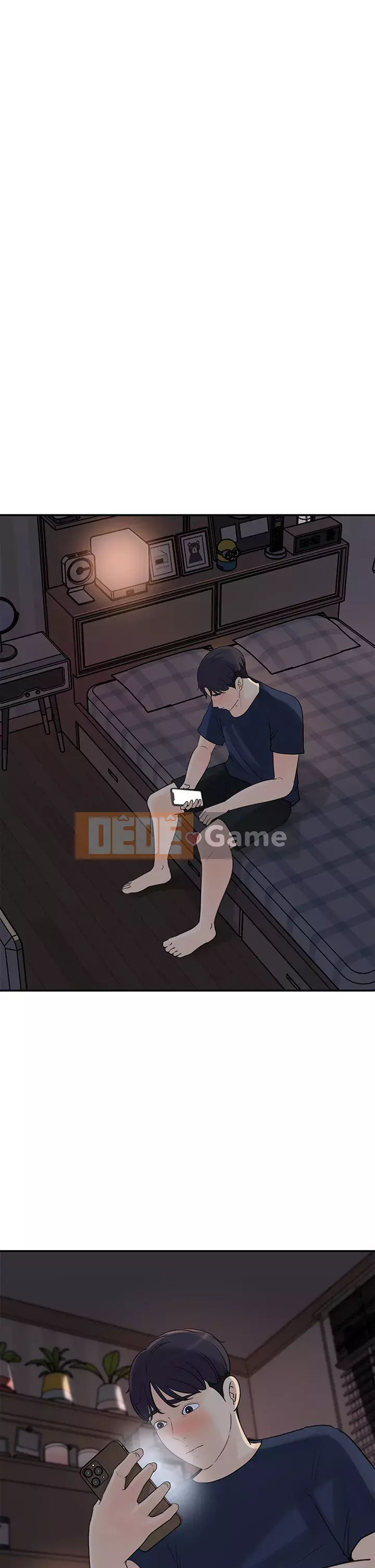 Danh sách yêu thích của nữ thần Chương 33-34