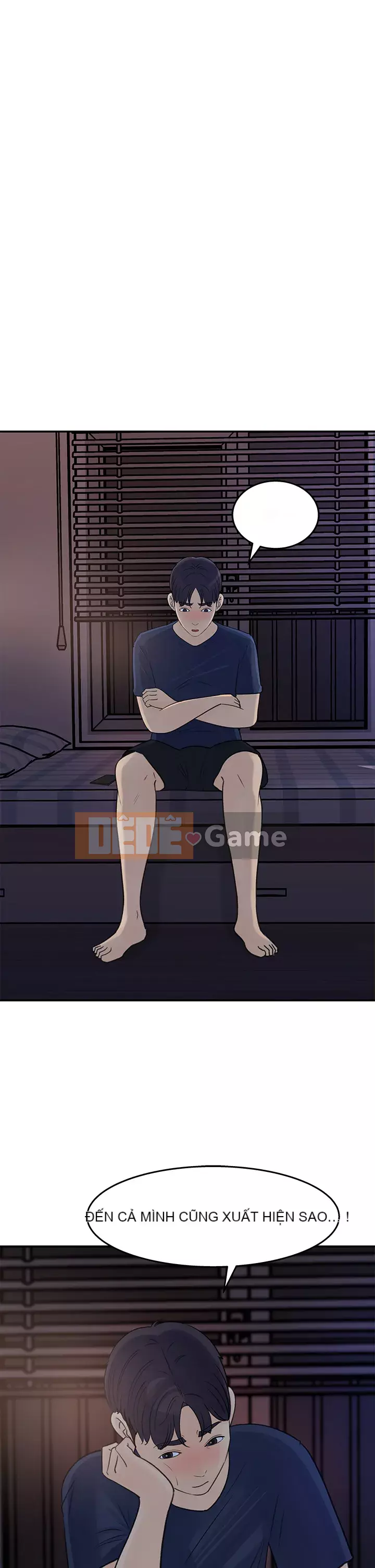 Danh sách yêu thích của nữ thần Chương 33-34