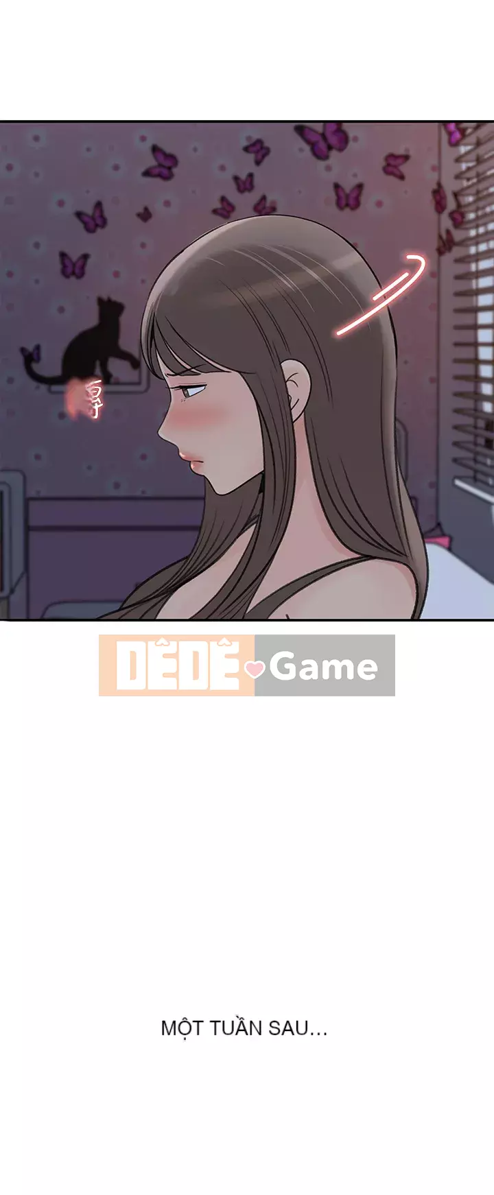 Danh sách yêu thích của nữ thần Chương 33-34