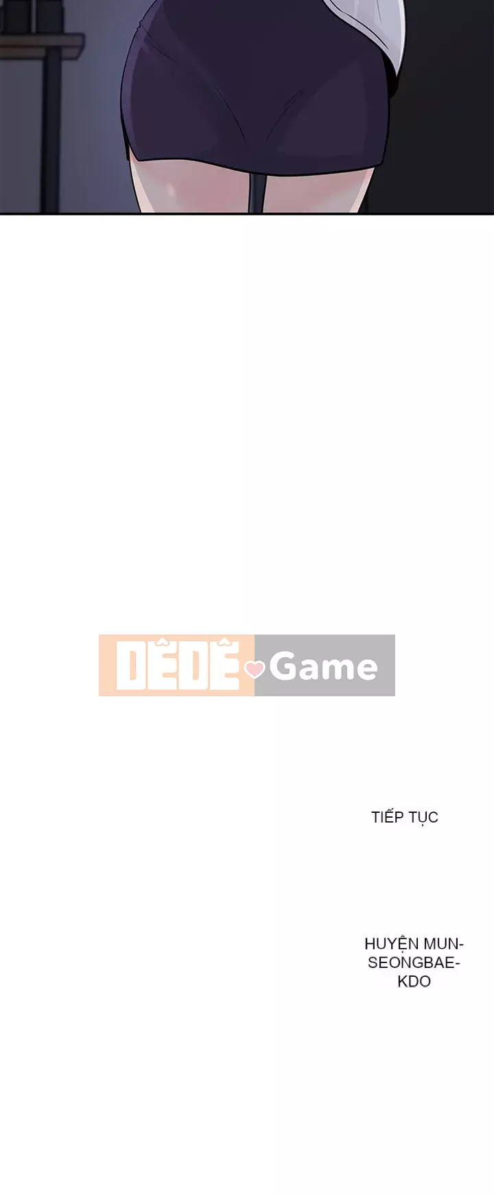 Danh sách yêu thích của nữ thần Chương 33-34