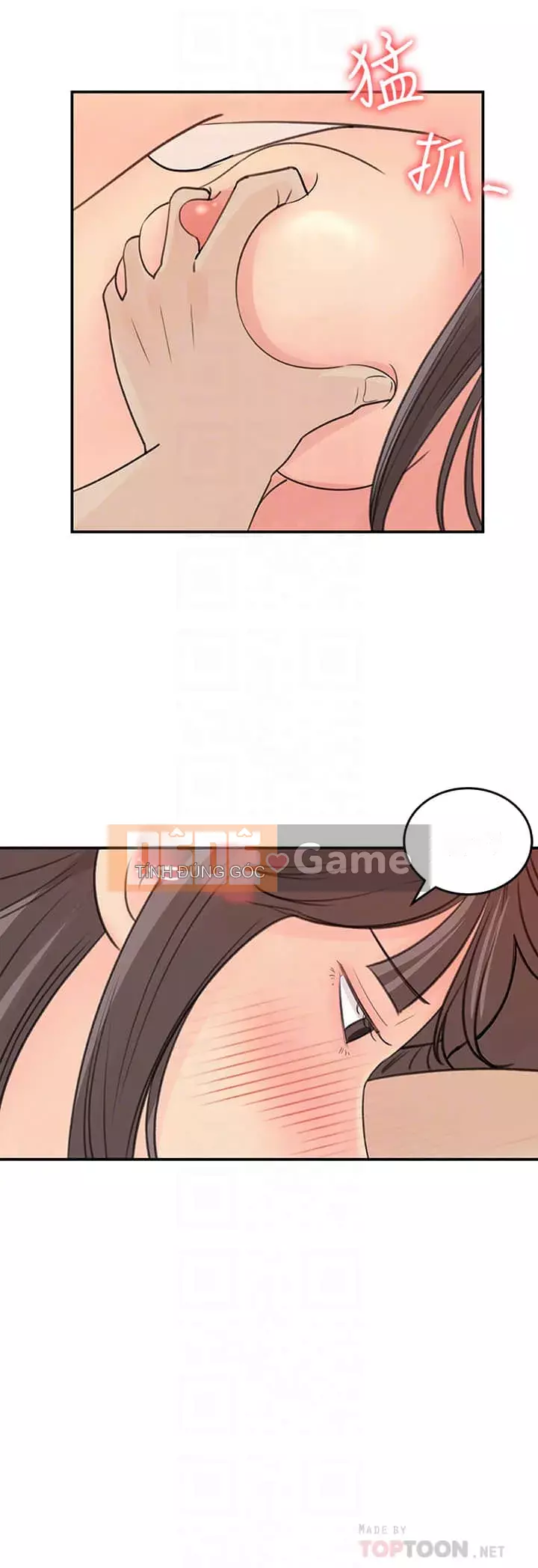 Danh sách yêu thích của nữ thần Chương 31-32