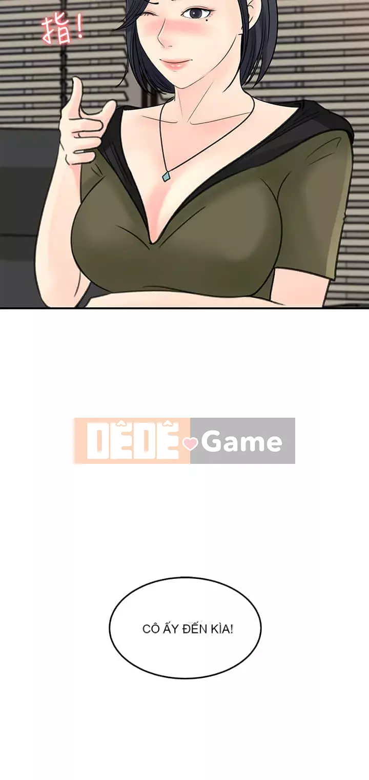 Danh sách yêu thích của nữ thần Chương 31-32