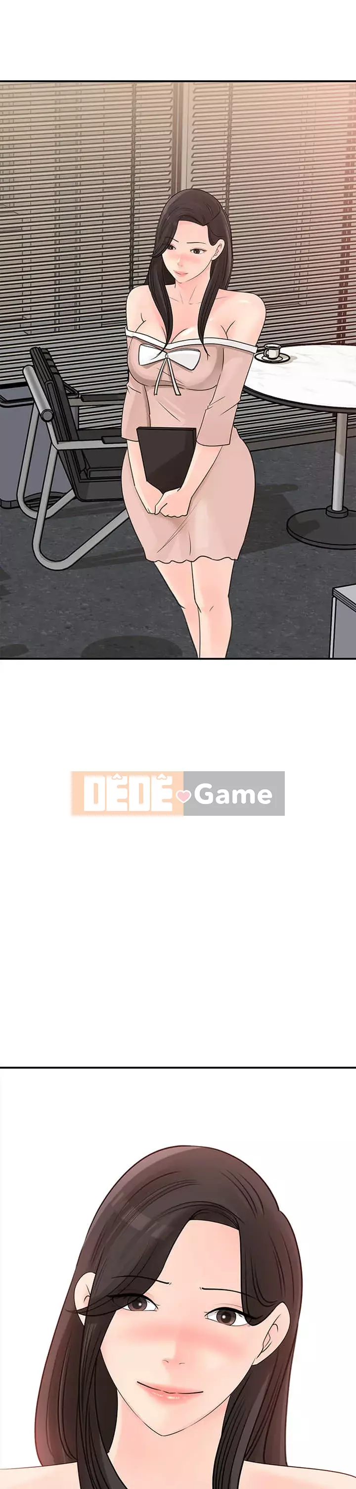 Danh sách yêu thích của nữ thần Chương 31-32