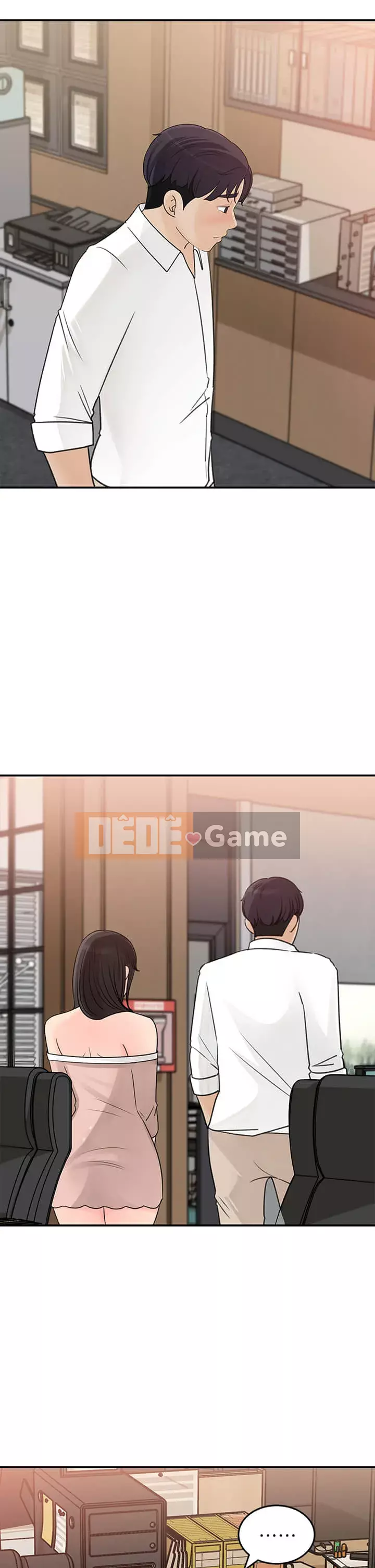 Danh sách yêu thích của nữ thần Chương 31-32