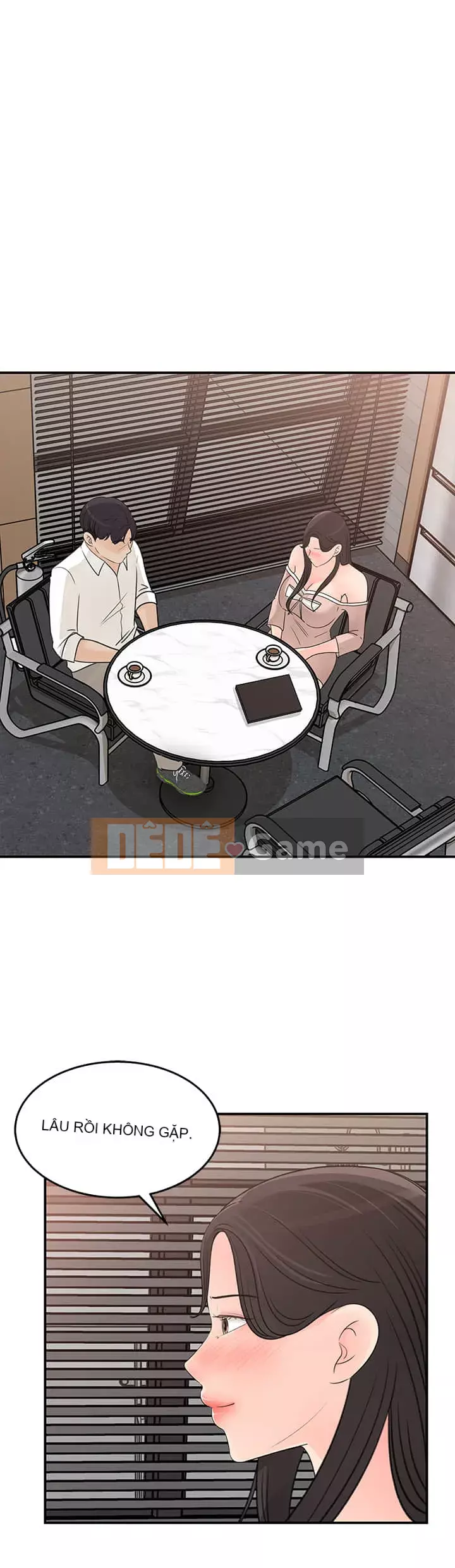 Danh sách yêu thích của nữ thần Chương 31-32