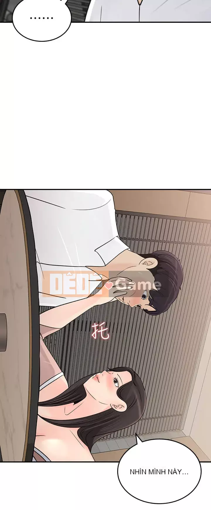 Danh sách yêu thích của nữ thần Chương 31-32