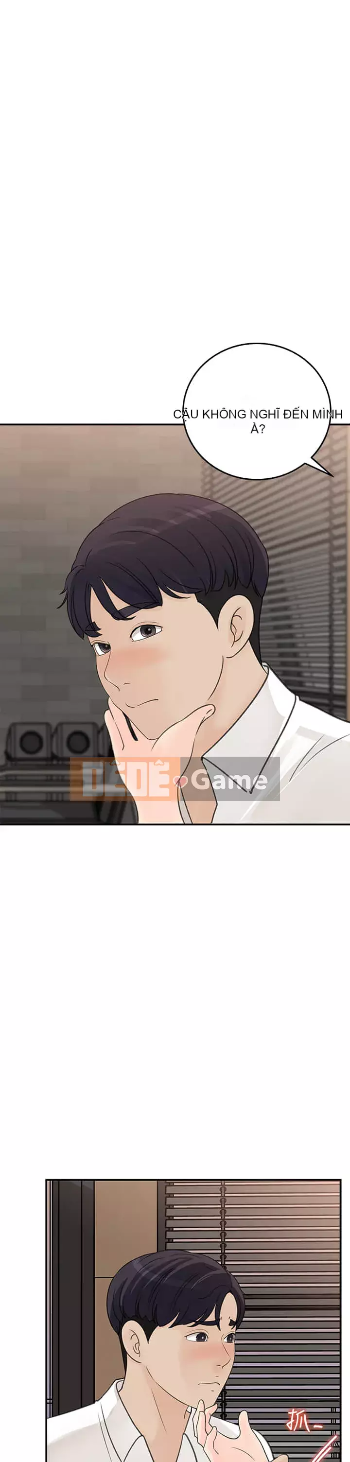 Danh sách yêu thích của nữ thần Chương 31-32