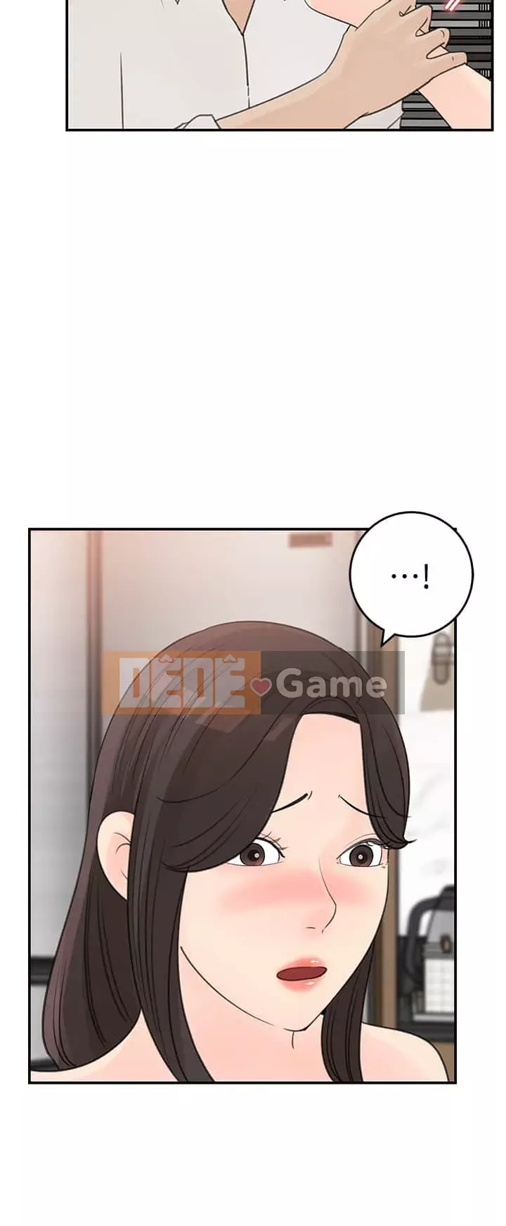 Danh sách yêu thích của nữ thần Chương 31-32