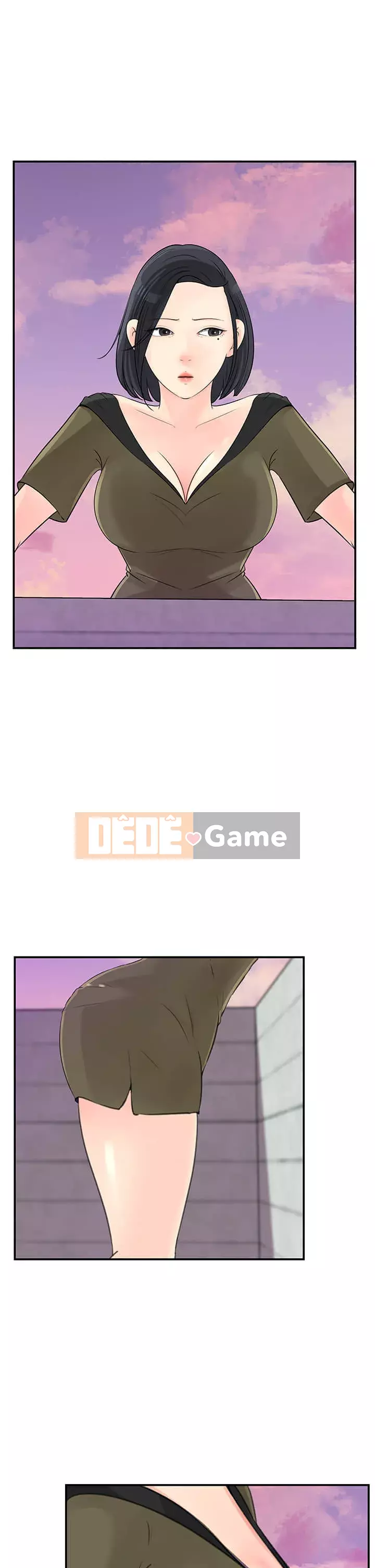 Danh sách yêu thích của nữ thần Chương 31-32