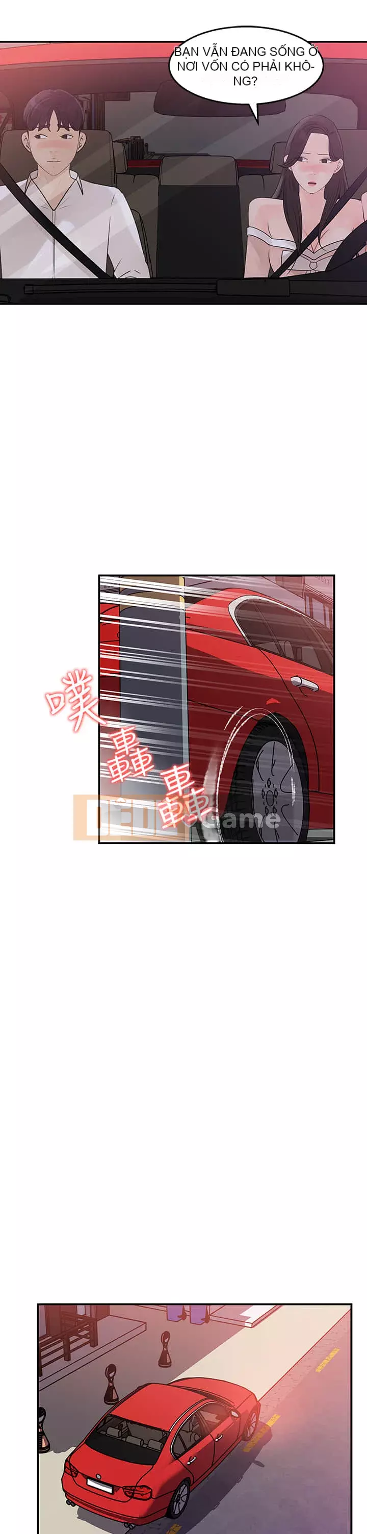 Danh sách yêu thích của nữ thần Chương 31-32