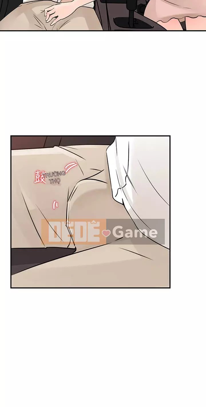 Danh sách yêu thích của nữ thần Chương 31-32