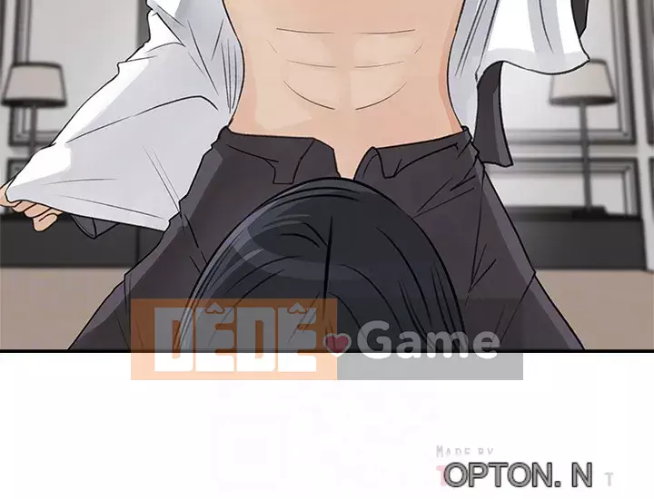 Danh sách yêu thích của nữ thần Chương 27-28