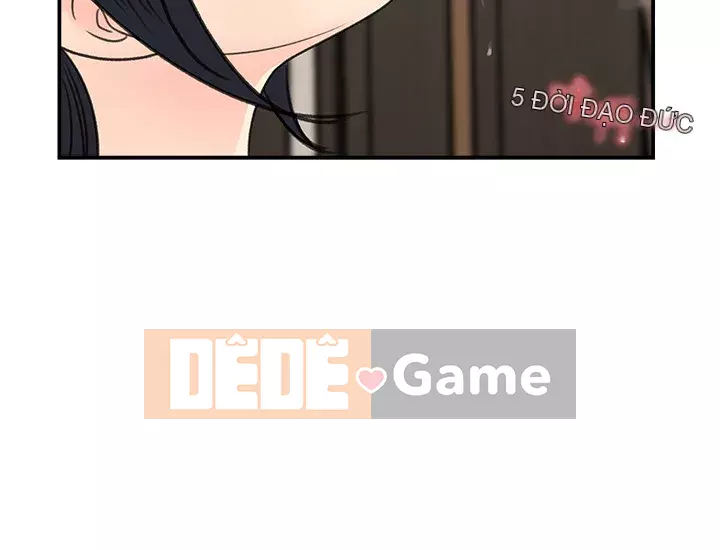 Danh sách yêu thích của nữ thần Chương 27-28