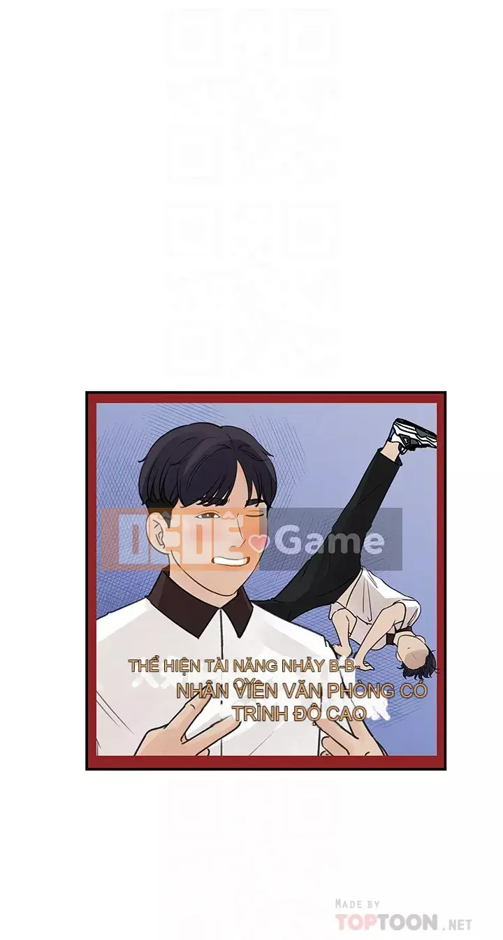 Danh sách yêu thích của nữ thần Chương 27-28